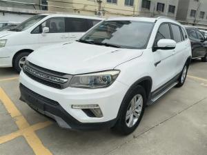 changan cs75 2017 Petrol