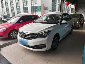 dongfeng aeolus a60 2016 Petrol