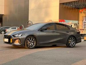 gac trumpchi empow 2022 Petrol