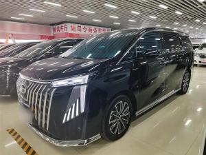 GAC Trumpchi Trumpchi M8 2023 Petrol