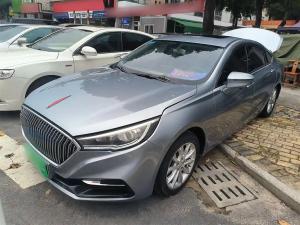 hongqi h5 2018 Petrol