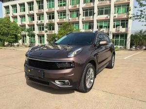 lynkco 01 2019 Petrol