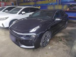 lynkco 03 2022 Petrol