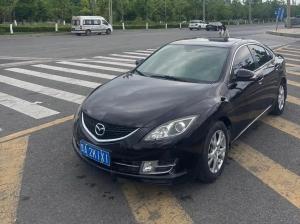 mazda ruiyi 2010 Petrol