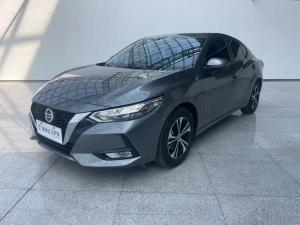 nissan sylphy 2023 Petrol