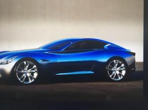 alfa romeo stelvio 2024 Petrol