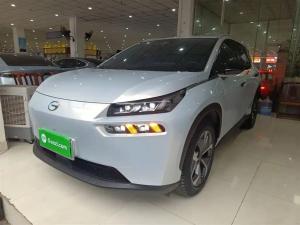 aion v 2024 Electric