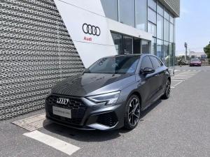audi a3 2023 Petrol