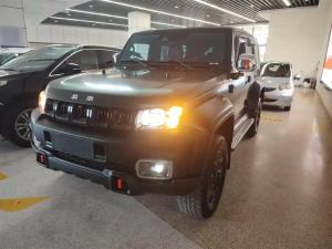 beijing bj40 2023 Diesel