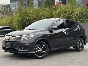 honda vezel 2022 Petrol
