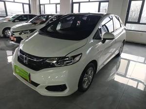 honda fit 2019 Petrol
