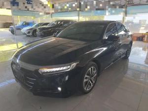 honda accord 2023 Hybrid