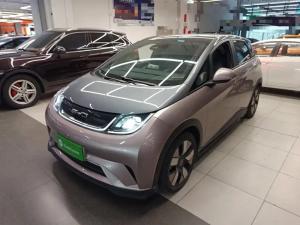 byd dolphin 2023 Electric