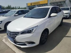 Changan Eado DT 2021 Petrol