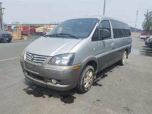 dongfeng forthing lingzhi 2016 Petrol