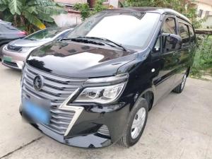 dongfeng forthing lingzhi 2024 Petrol