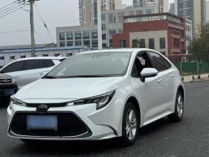 toyota levin 2023 Petrol