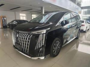 GAC Trumpchi Trumpchi M8 2025 Hybrid