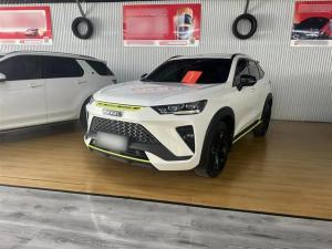 haval h6s 2022 Petrol