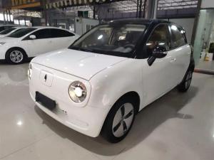 ora black cat 2019 Electric