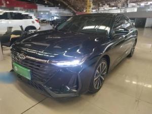 chery arrizo 8 2023 Petrol