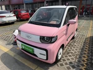 Chery New Energy Chery QQ Ice Cream 2023 Electric