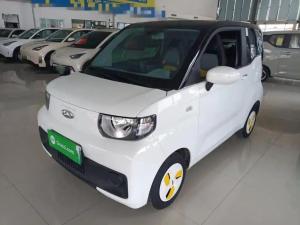 Chery New Energy Chery QQ Ice Cream 2023 Electric