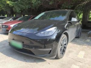 tesla model y 2021 Electric