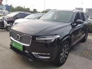 volvo xc90 2020 Petrol