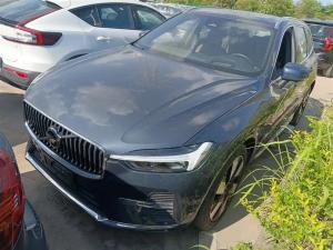 volvo xc60 2023 Plug-in hybrid