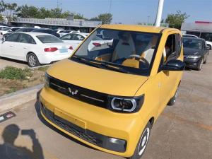 wuling hongguang mini ev 2023 Electric