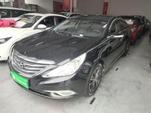 hyundai sonata 2015 Petrol