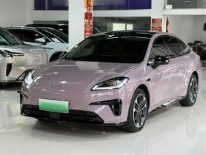 aion rt 2024 Electric