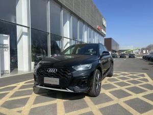 audi q5l 2023 Petrol