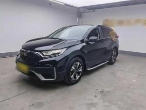 honda cr-v 2021 Petrol