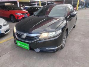 honda spirior 2018 Petrol