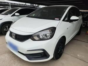 honda fit 2020 Petrol