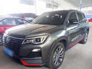 changan cs75 2023 Petrol