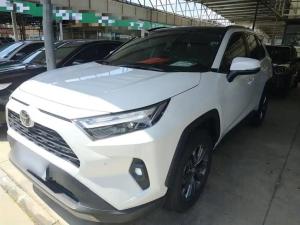 toyota rav4 2023 Petrol