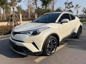 toyota izoa 2020 Petrol