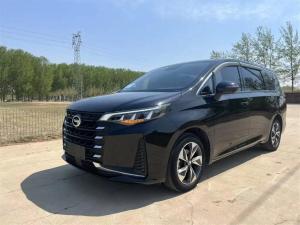 GAC Trumpchi Trumpchi M6 2021 Petrol