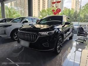 hongqi hs5 2021 Petrol