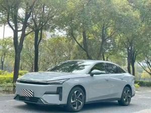 Geely Galaxy Galaxy L6 2024 Plug-in hybrid