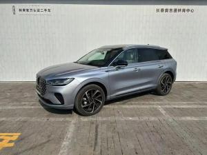 lincoln corsair 2025 Petrol