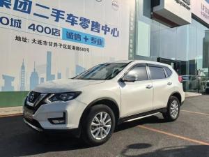 nissan x-trail 2021 Petrol