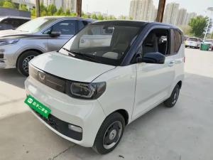 wuling hongguang mini ev 2023 Electric