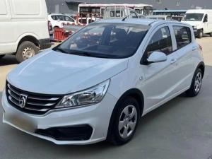 baojun 310w 2017 Petrol