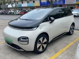 baojun yunduo 2023 Electric