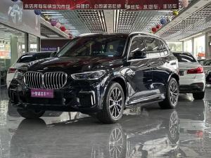 bmw x5 2023 Petrol