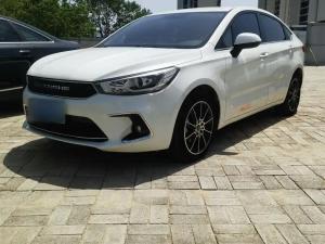 BAIC Changhe Changhe A6 2020 Petrol